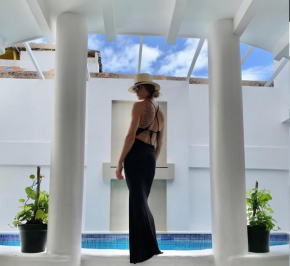 Lezzoto hostel Boutique 2,5, Playa Del Carmen